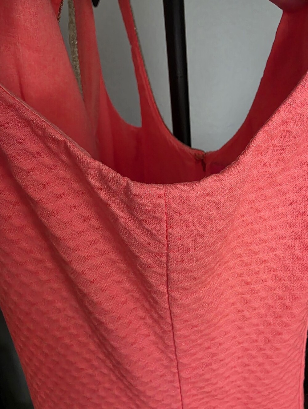 Lilly Pulitzer Junie Metallic Soutache Dress Size 4 - Picture 8 of 13